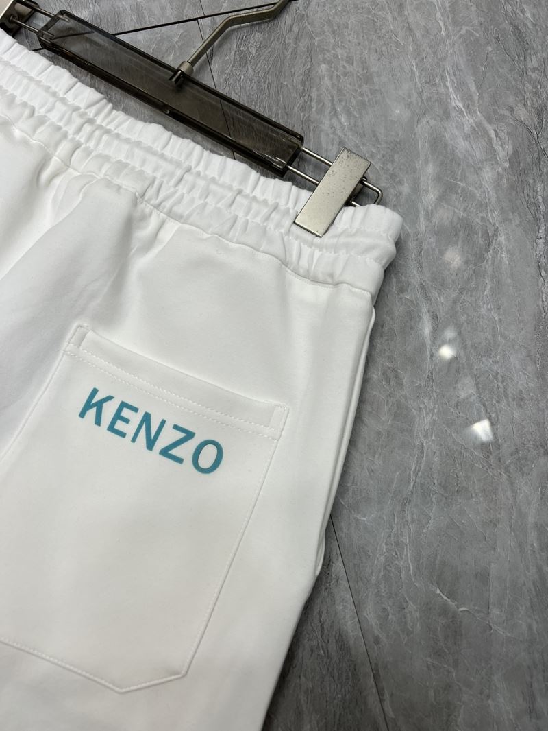 Kenzo Long Pants